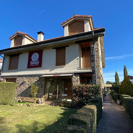 Casa Rural Portal De Numancia Ll Garray Luaran gambar