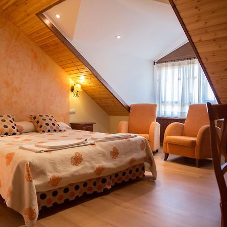 Casa Rural Portal De Numancia Ll Garray Luaran gambar