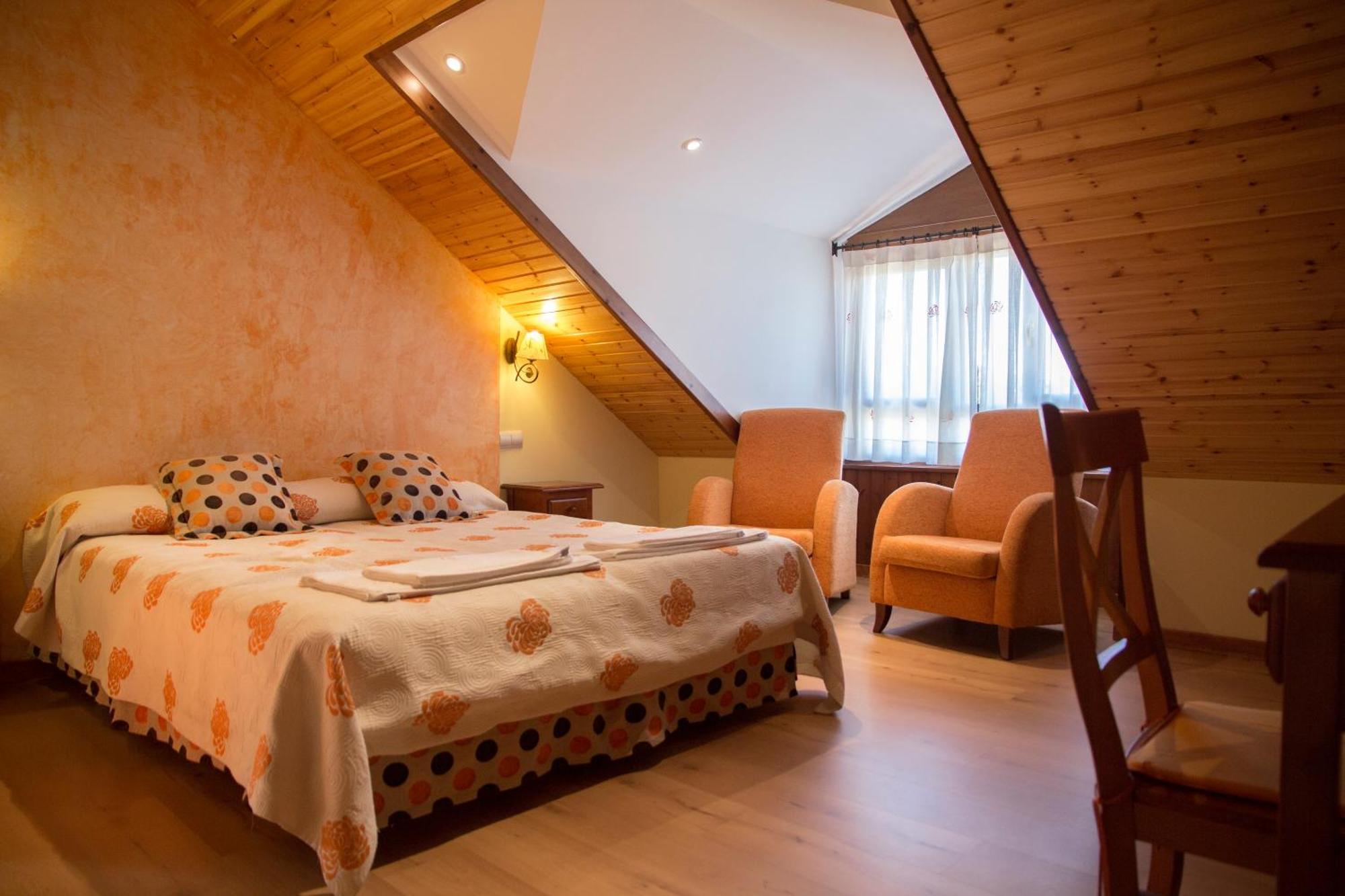 Casa Rural Portal De Numancia Ll Garray Luaran gambar