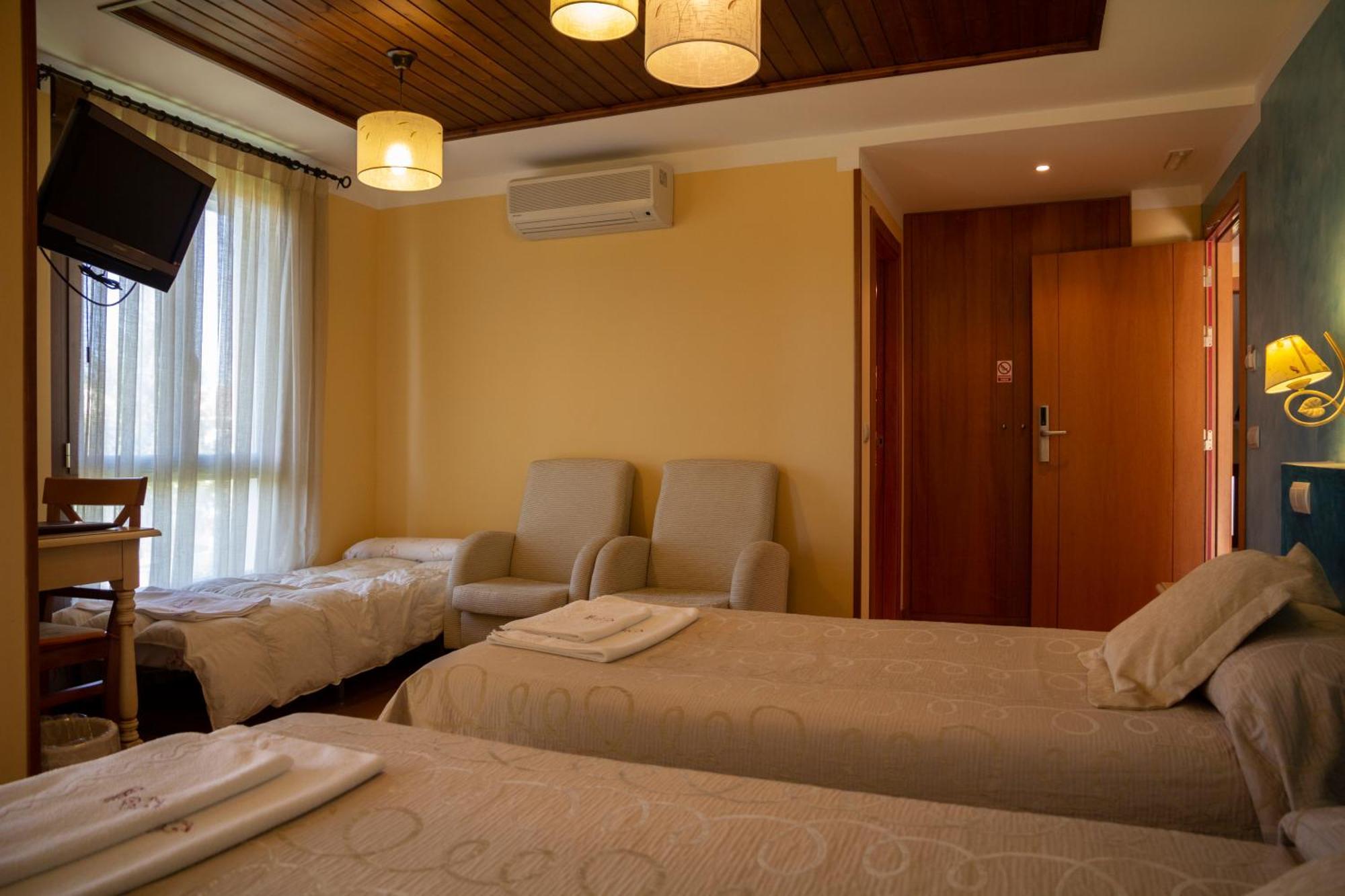 Casa Rural Portal De Numancia Ll Garray Luaran gambar