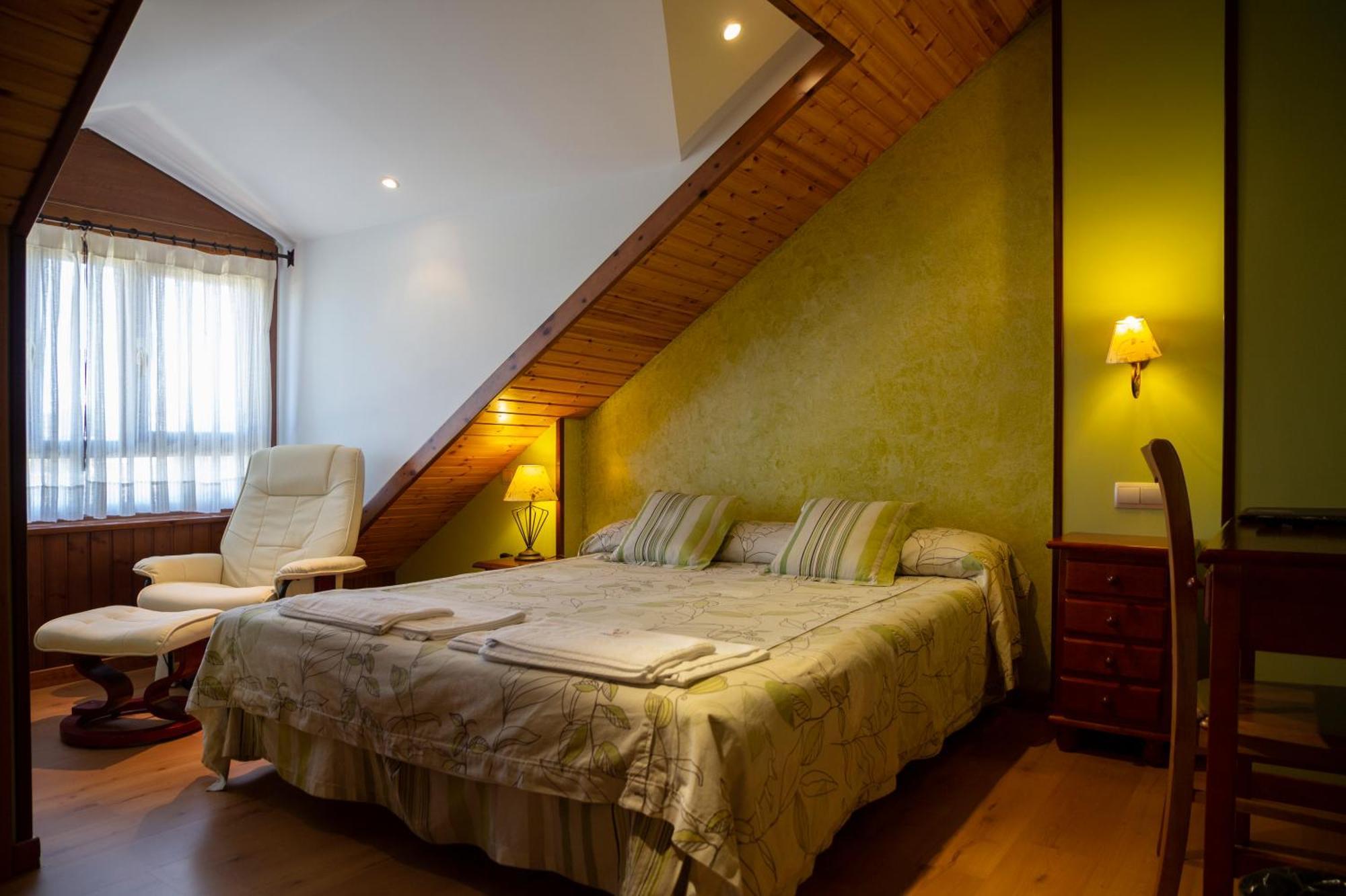 Casa Rural Portal De Numancia Ll Garray Luaran gambar