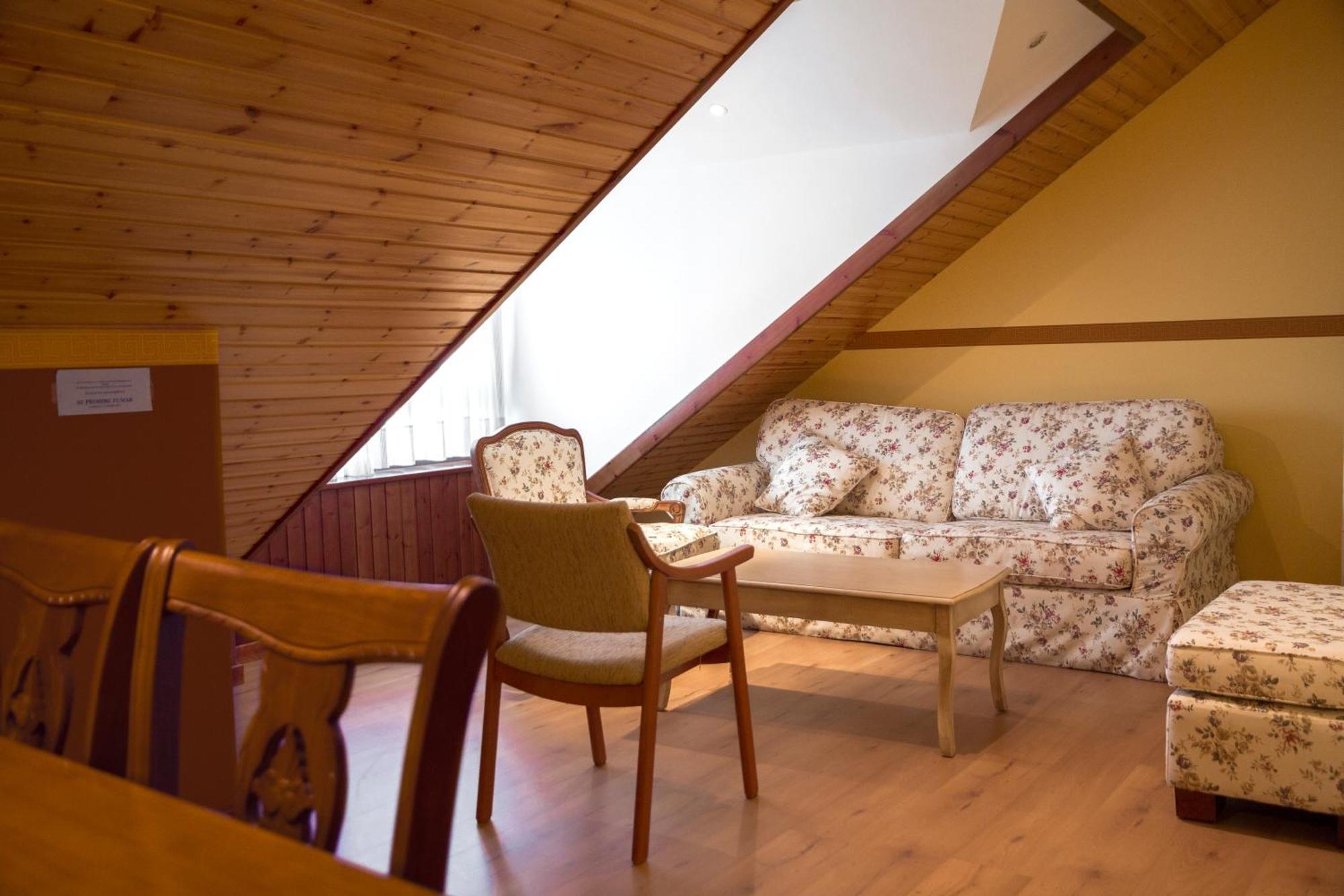 Casa Rural Portal De Numancia Ll Garray Luaran gambar