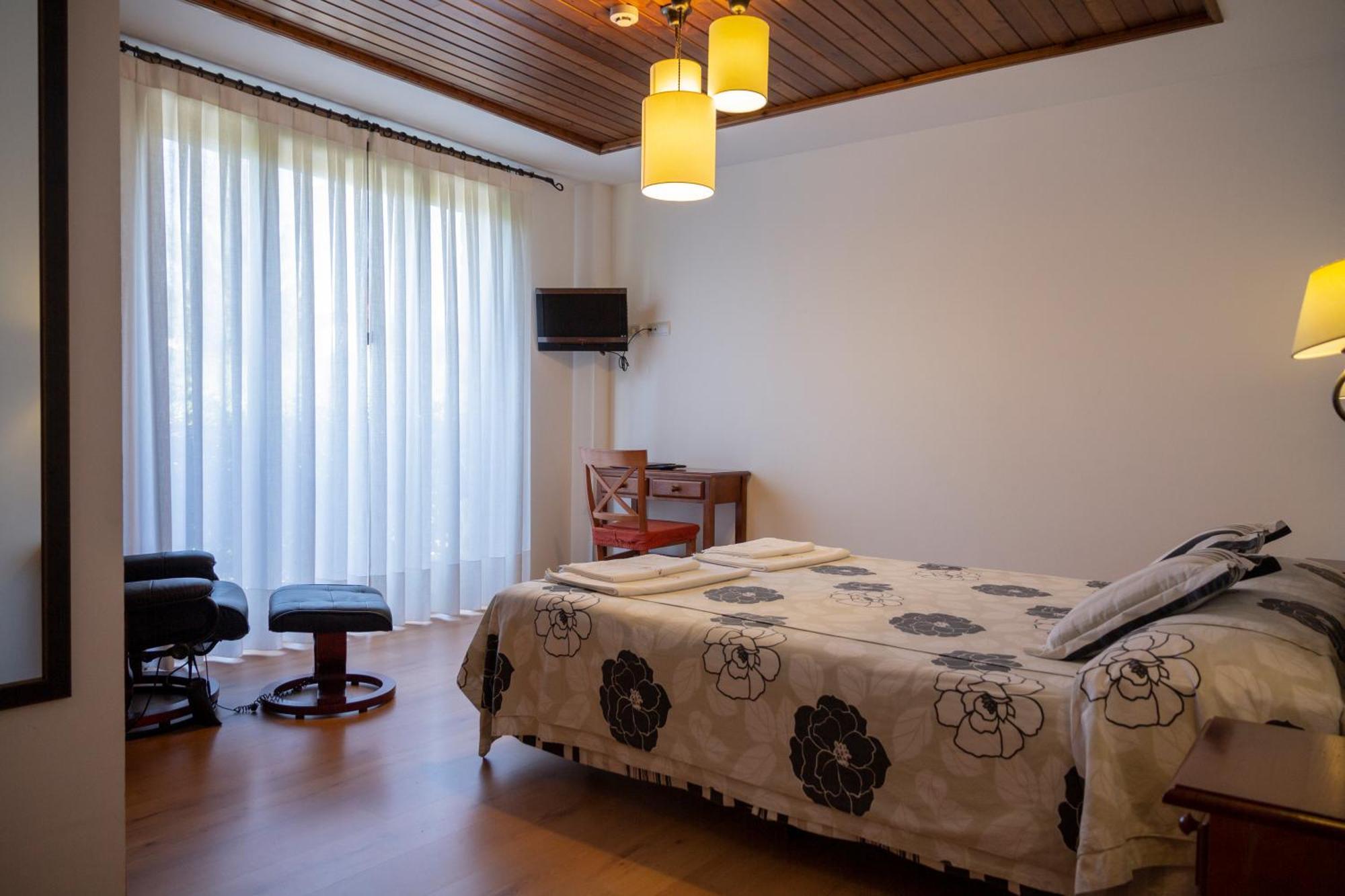 Casa Rural Portal De Numancia Ll Garray Luaran gambar